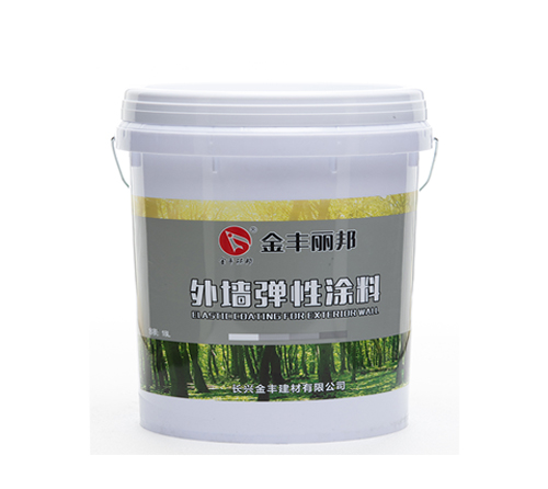 外墙弹性涂料 外墙弹性涂料